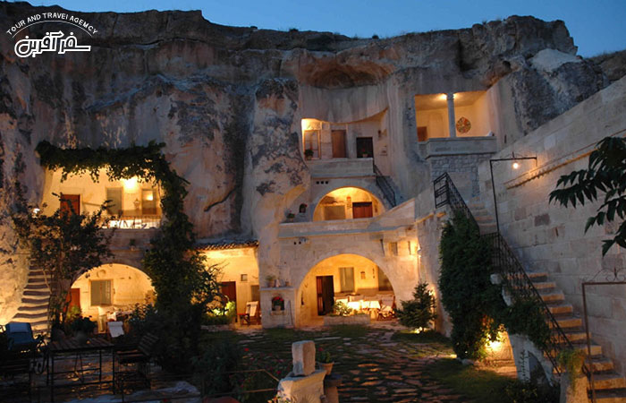 دانستنی ها