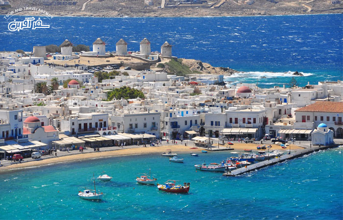 دانستنی ها
